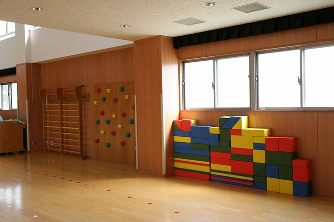 ホール